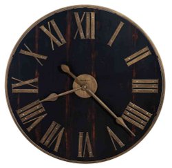 Часы настенные Howard Miller 625-609 Murray Grove США