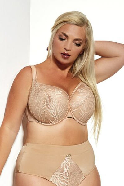 CARMEN PINK Soft Бюст