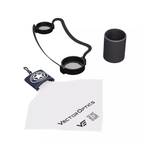 Оптический прицел Vector Optics Continental X8 2-16x50 ( установка на Тигр, СВД, ОП-СКС, ВПО-208 / Сетка VET-10BDC / с подсветкой )