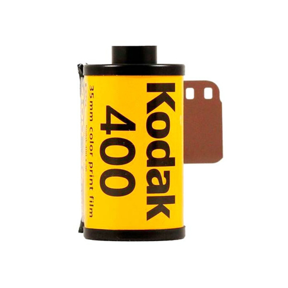 Фотопленка Kodak Ultra Max 400 - 135/24