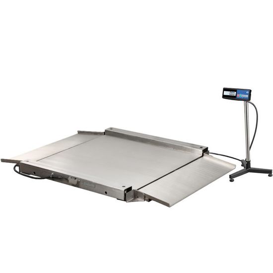 Весы пандусные МАССА-К 4D-LA.S-10/10-1500-A