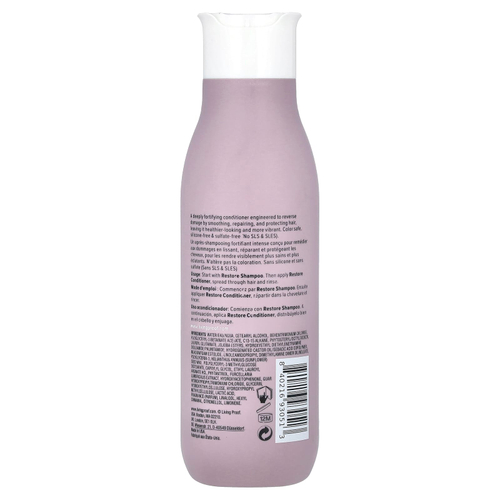 Living Proof, Восстанавливающий кондиционер, 236 мл (8 жидк. унц.)