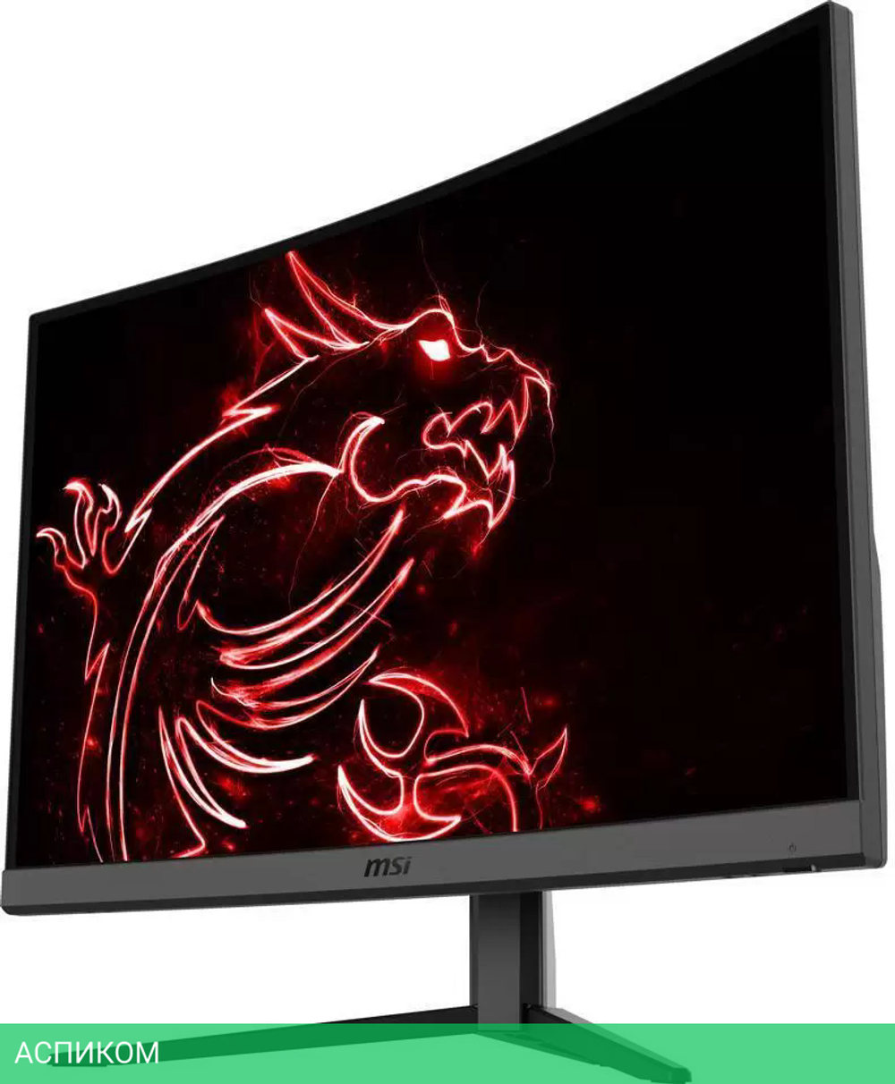 Игровой монитор MSI Optix G32CQ4 E2