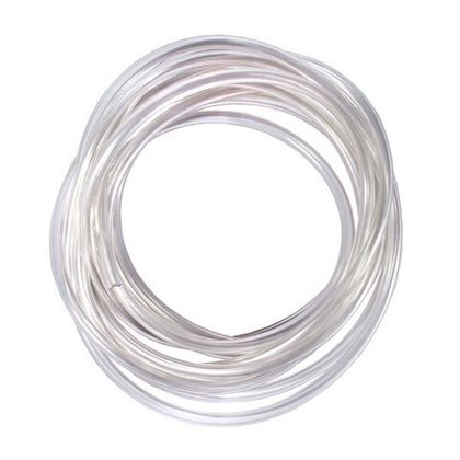 Шланг 10 мм (трубка ПВХ) 1 метр