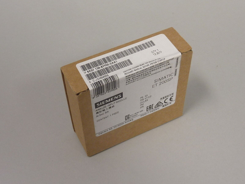 SIEMENS 6ES7134-6FF00-0AA1