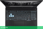 Ноутбук Asus TUF Gaming A15 FA506NCR-HN059W