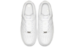 Nike Air Force 1 Low 07 Air Force One low-top sneakers men's White