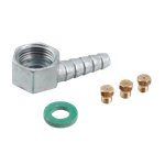 Комбинированная варочная панель MAUNFELD EEHG.64.13CB/KG