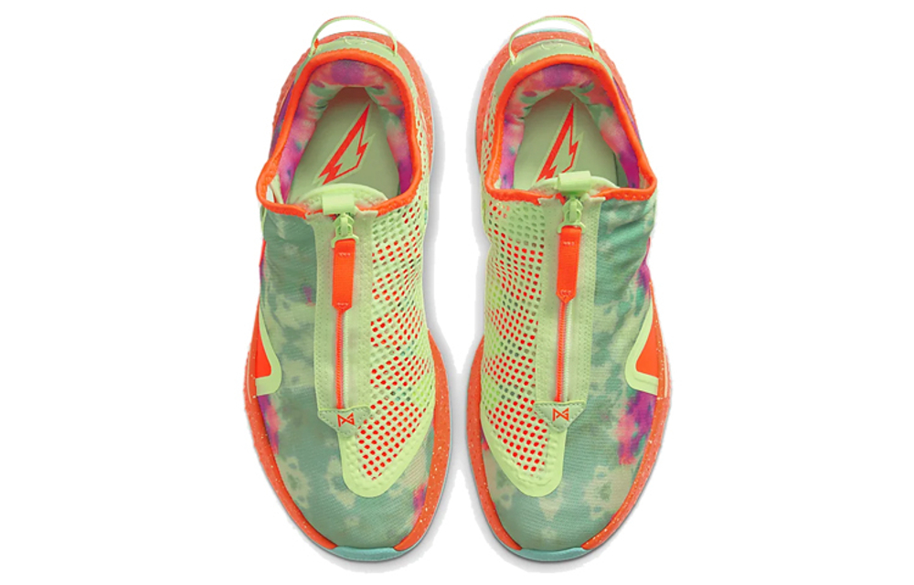 Кроссовки Gatorade X Nike Pg 4 4