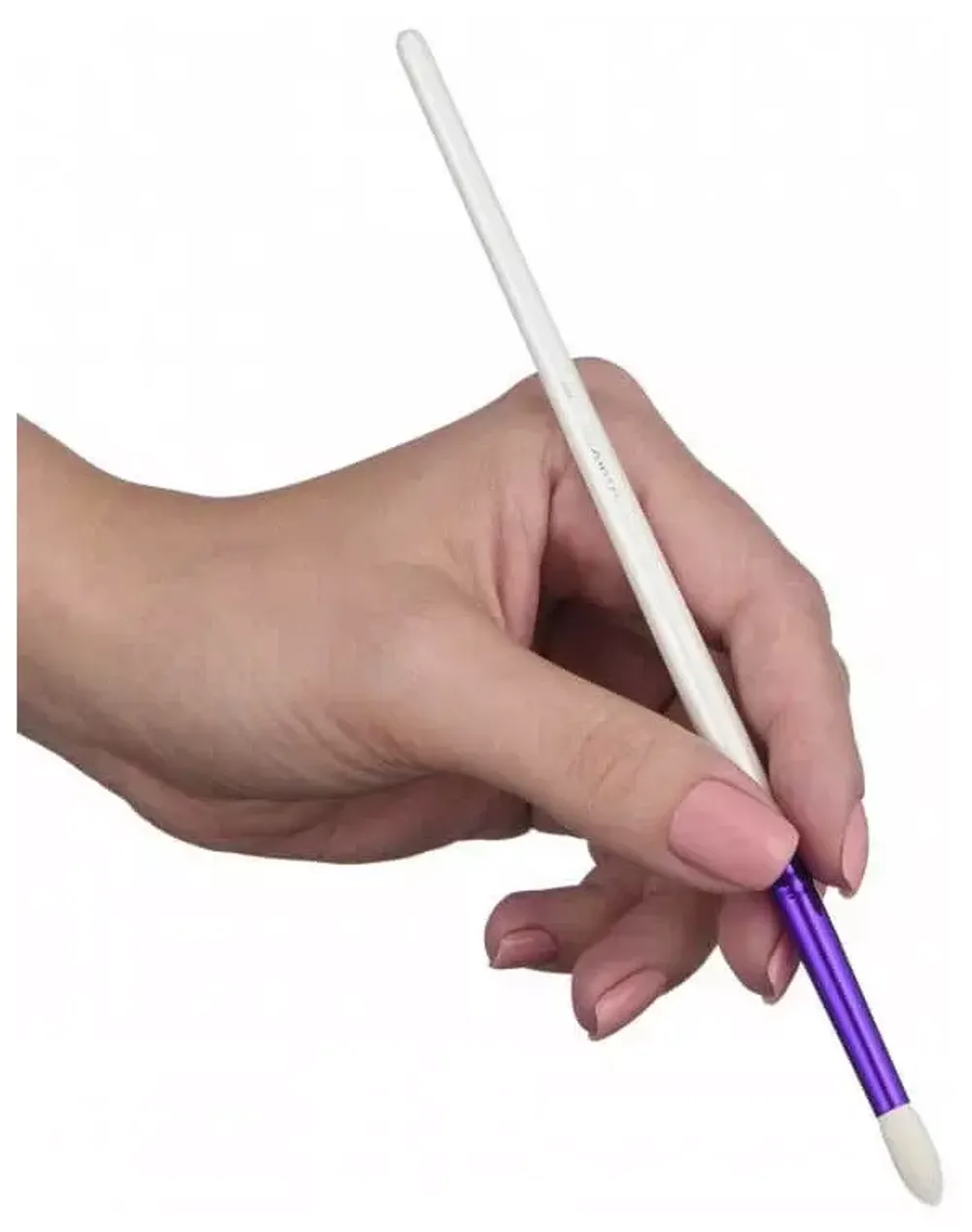 Кисть маленькая круглая многофункциональная ManlyPRO - К90