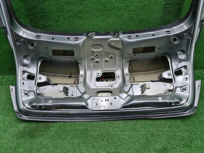 Крышка багажника Skoda Octavia A8 (2019-н.в.)