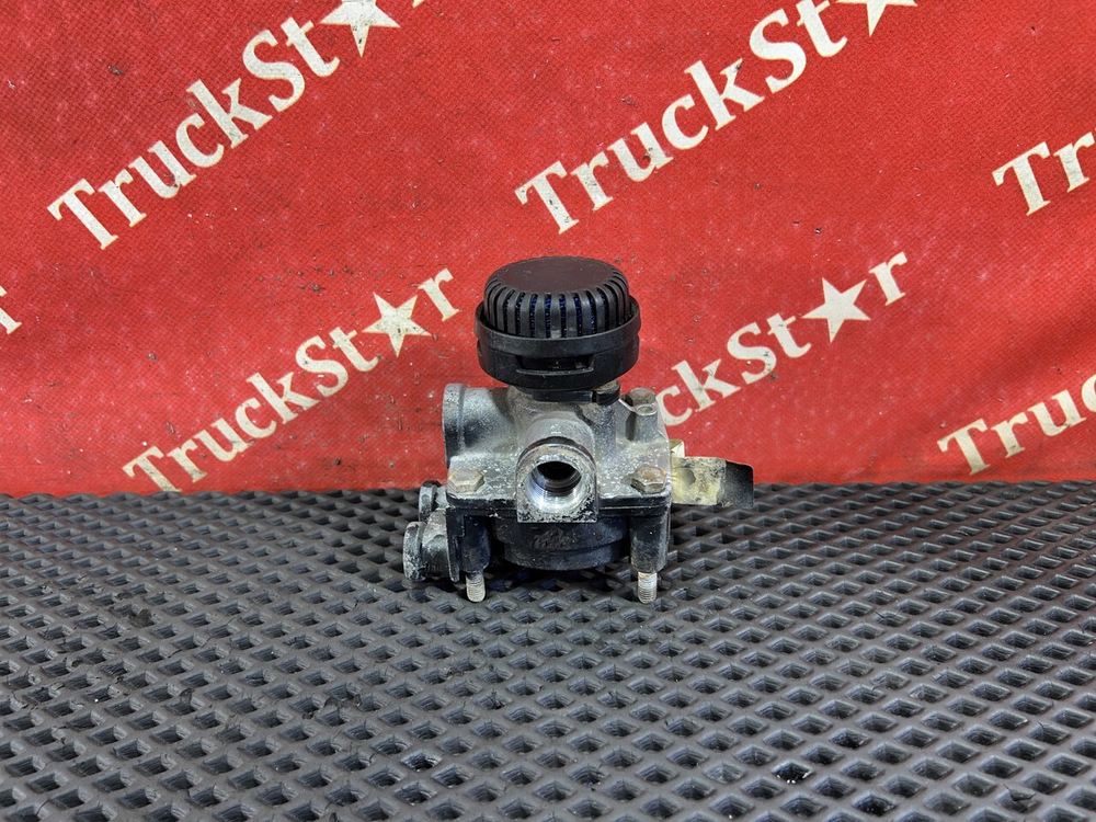 Клапан ускорительный 2023г