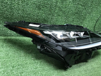 Фара правая Lexus RX 4 (2019-2022) LED
