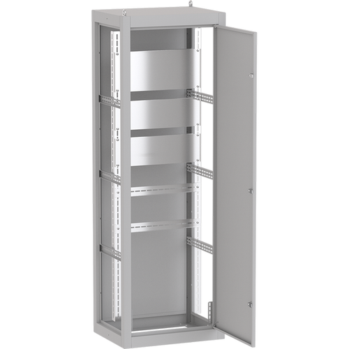 Каркас ВРУ-1 Unit S сварной с внутренней комплектацией (1800x600x450) IP31 EKF PROxima