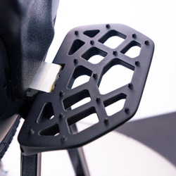 Моноколесо KingSong KS16S 840Wh V2 Rubber Black