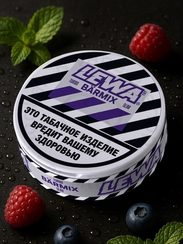 Жевательный табак LEWA TBT BRMIX TURBO , SLIM (БЁРМИКС ТУРБО, СЛИМ) (МТ)