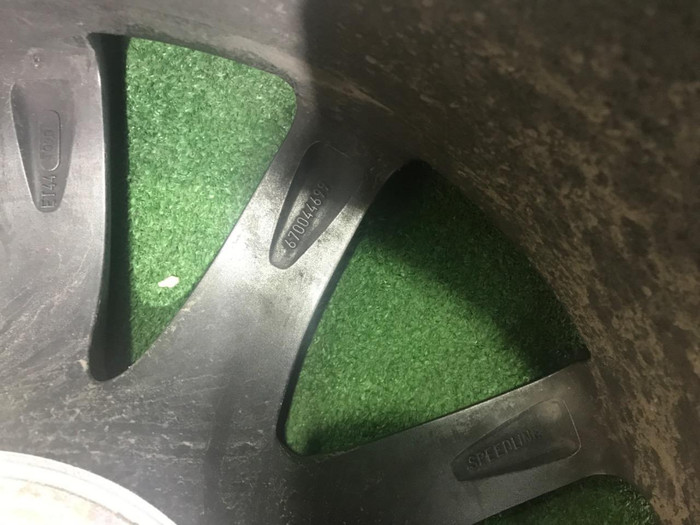 Диск литой R19 Maserati Levante (2016-2024)