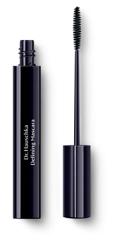 Тушь для ресниц Определение 01 черный Dr.Hauschka