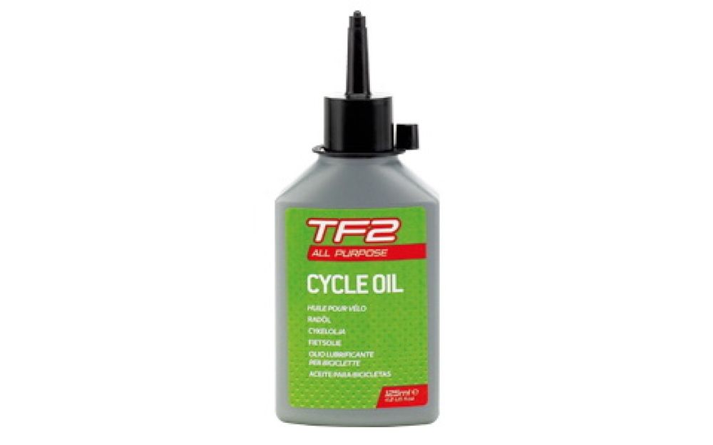 Смазка CYCLE OIL Weldtite