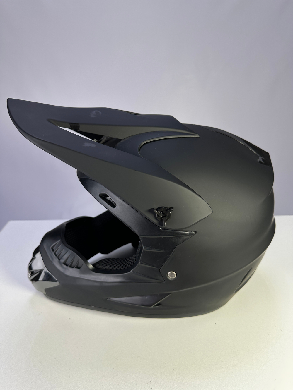 Мотошлем FOX