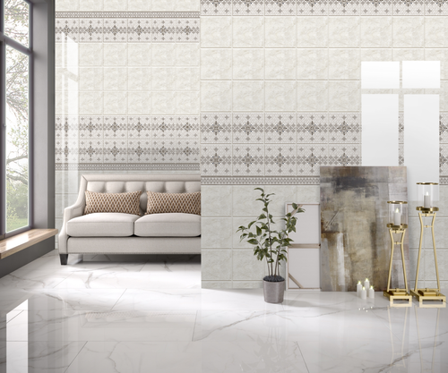 Панель ПВХ фотопечать Велиенте 2700х250мм