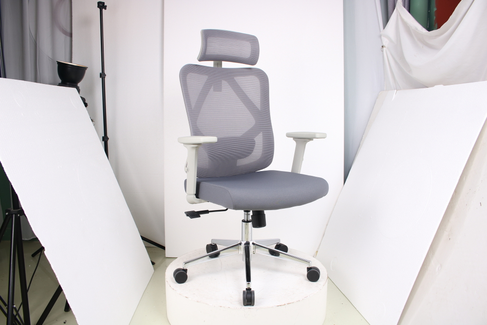 Кресло офисное M18G