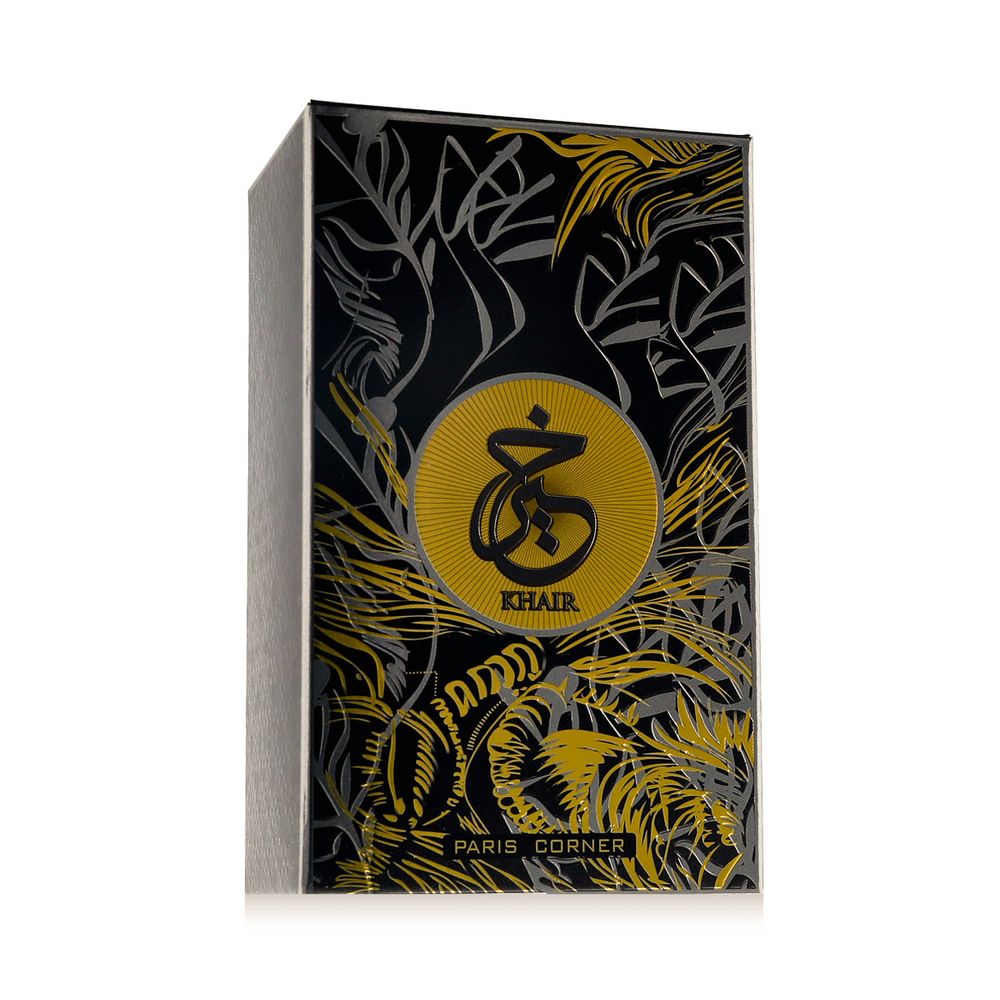 Paris Corner Khair Eau De Parfum 100 ml (unisex) Paris Corner Khair Eau De Parfum 100 ml (unisex)