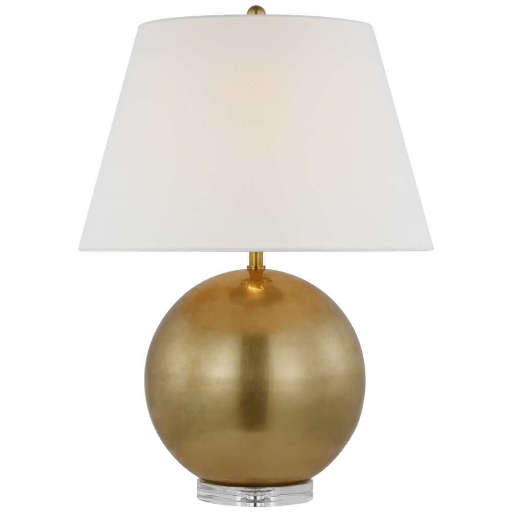 Настольная лампа Visual Comfort Balos Medium Table Lamp (Open Box)