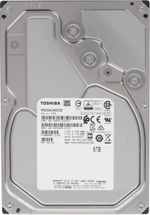 Жесткий диск 6TB SAS 12Gb/s Toshiba MG06SCA600A