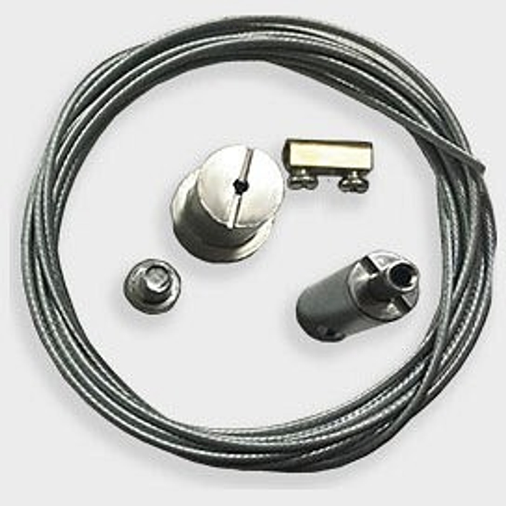 Подвес Italline WSO 37C chrome