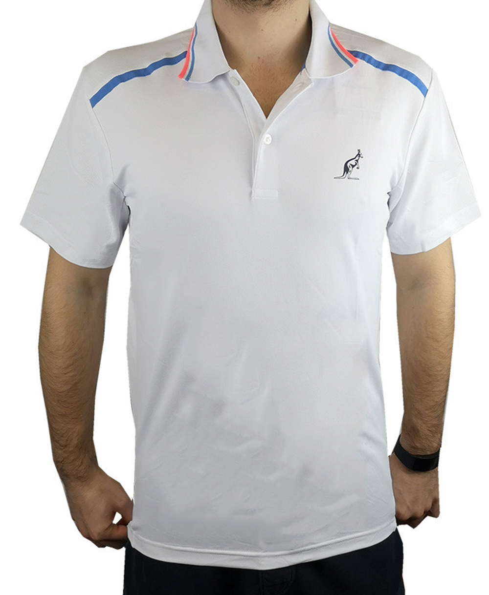 Piquet polo deals