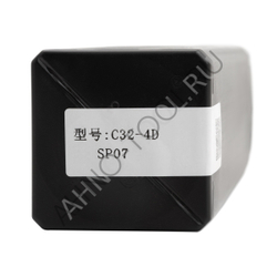 Сверло корпусное 28.0мм C32-4D28-115SP07 ACCKee