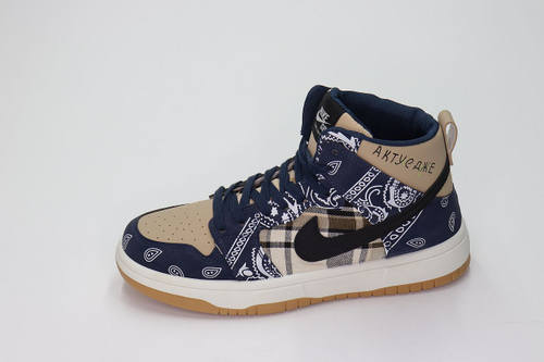 Кроссовки (41-46)р. / шт. N217-3