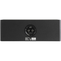 Центральный канал Polk Audio Reserve R300 center black