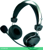 Наушники A4Tech HS-7P