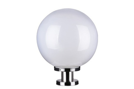 Светильники парковые уличные 20вт 300мм