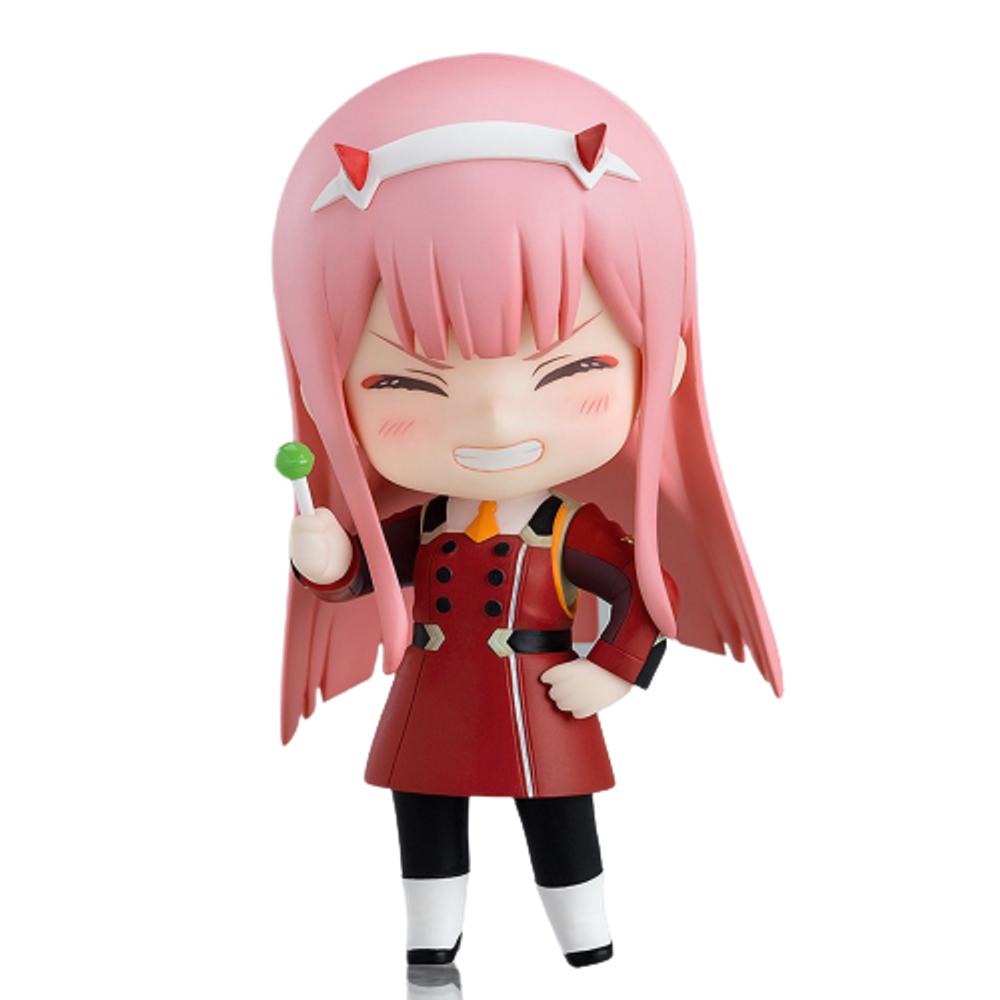 Фигурка Nendoroid DARLING in the FRANXX Zero Two