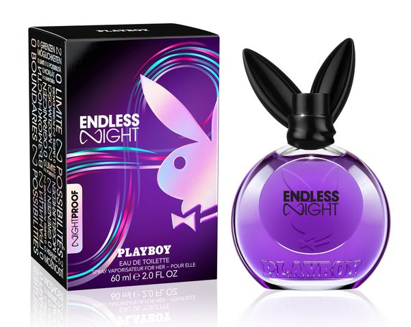 Playboy Endless Night For Her