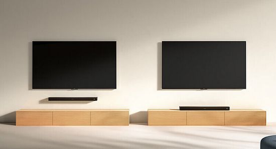 Саундбар Xiaomi TV Soundbar 2.0 (SNS5MB-20)