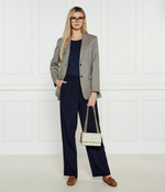 Сумка-мессенджер Kaos Icon Tous - бежевый(20021286)