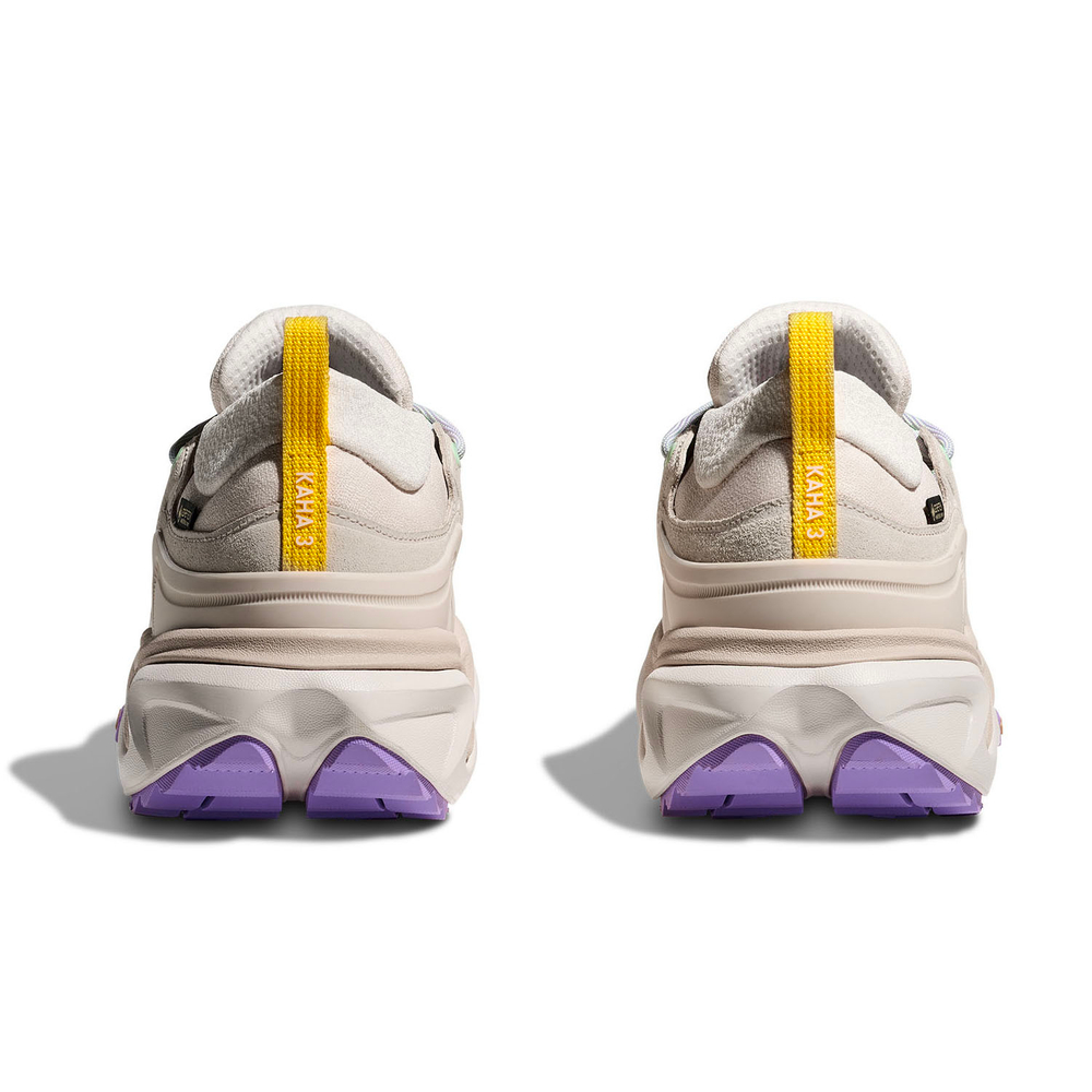 Ботинки женские Hoka Kaha 3 low GTX