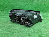 Фара левая Volvo XC70 2 (2007-2013) ксенон