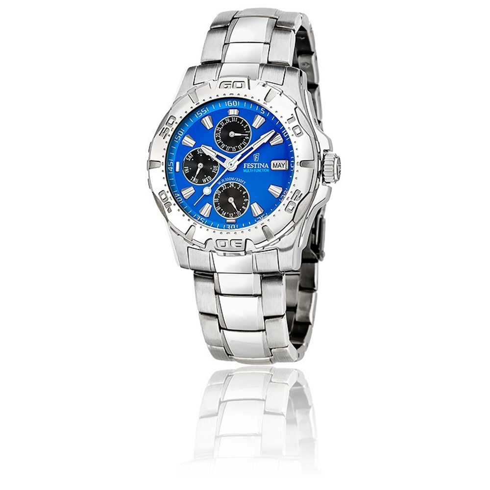 Мужские наручные часы Festina F16242/4