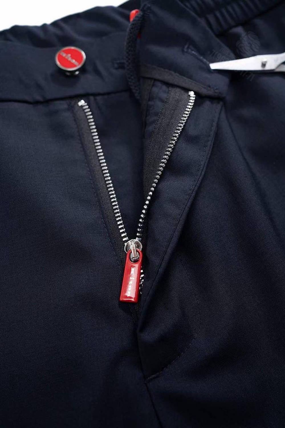 Брюки Kiton