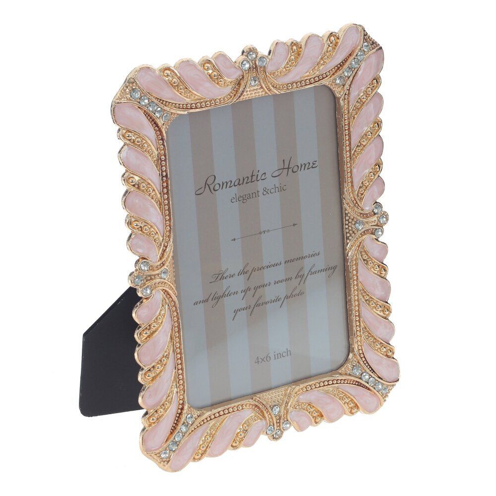 GAEM Фоторамка для фото 10*15, L13 W1,5 H18 см