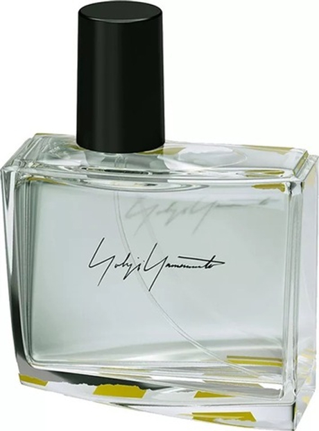 Yohji Yamamoto Unravel 21/38