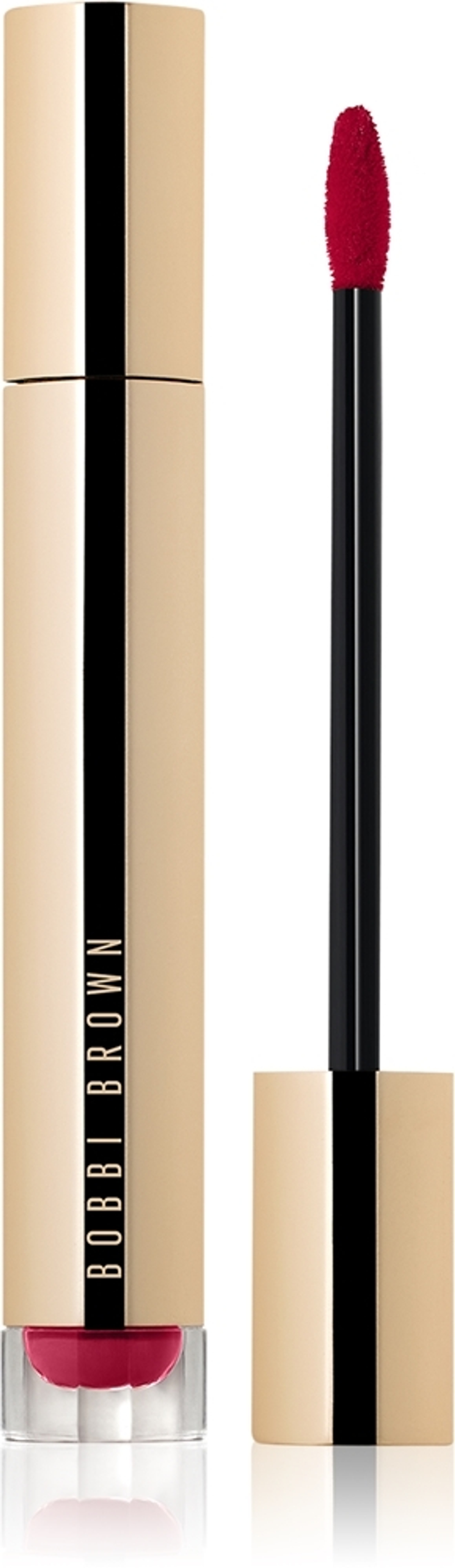 Bobbi Brown Glow With Love - Стойкая матовая жидкая помада, 6 ml