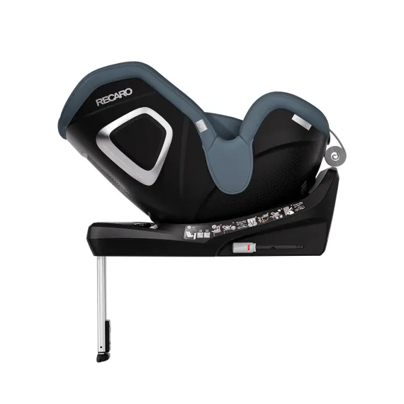 Автокресло Recaro Toron 1 Gallant Grey