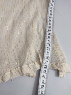 Блузка I&D Colors с люрексом 46-48 размер