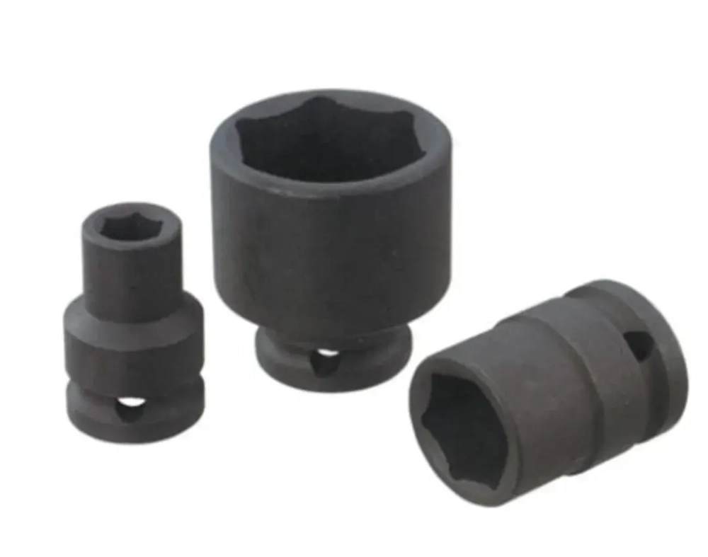 Головка ударная 8мм (6гр.),1/2'' FORCEKRAFT FK-44508